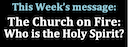 Sunday Worship Service – October 12, 2025